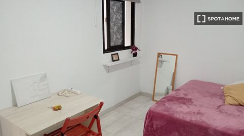 Foto 2 von Zimmer in Schamann - Rehoyas, Las Palmas de Gran Canaria