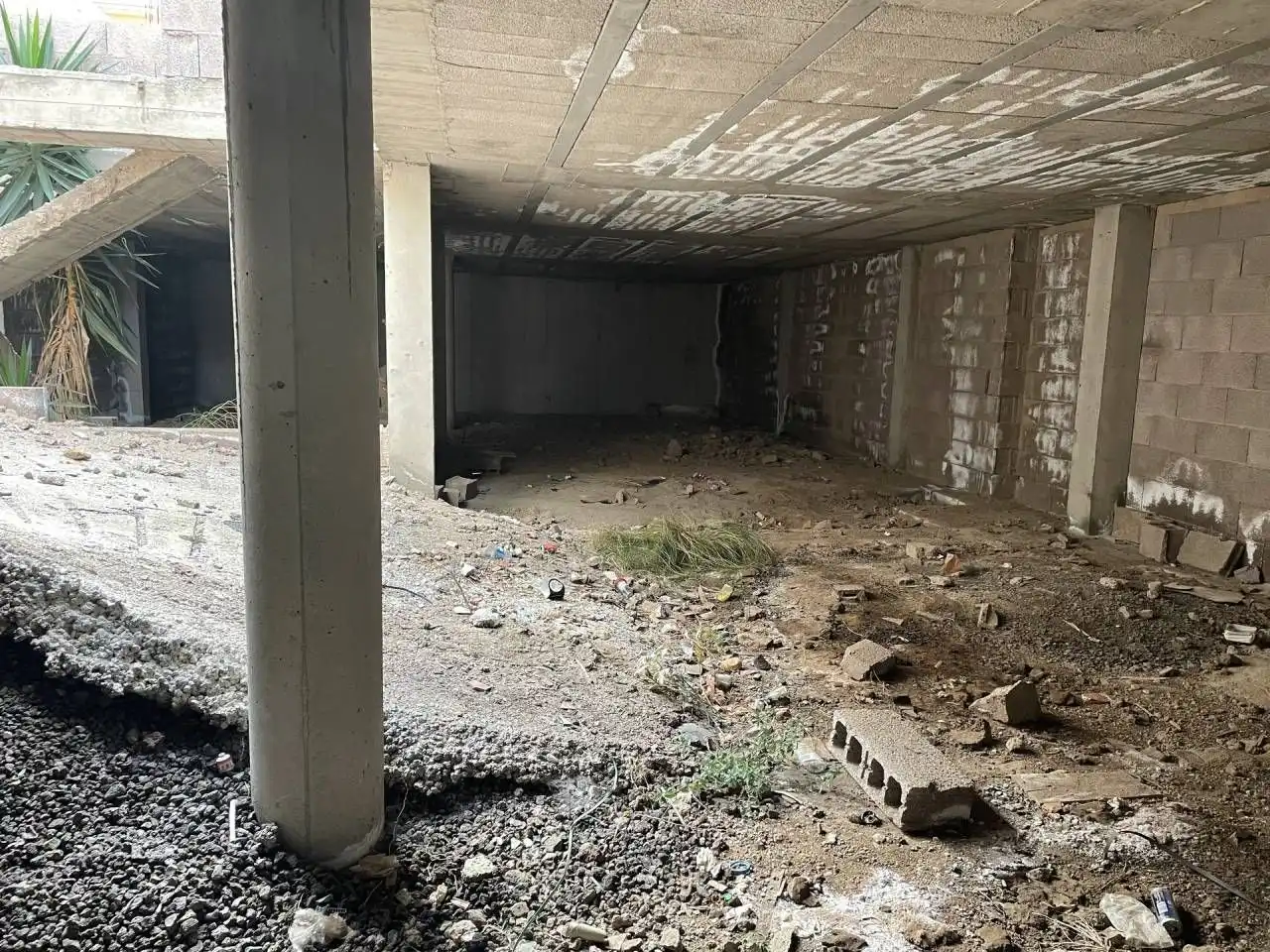 Terreny residencial en venda a Buzanada, imagen 6