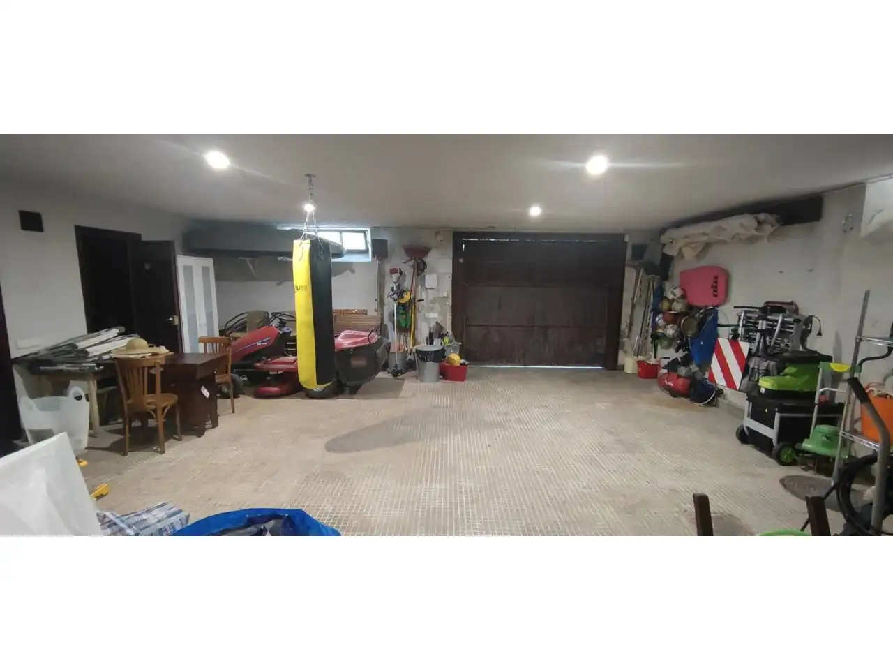 Haus oder Chalet zum Verkauf in O Corgo   mit Heizung, Privatgarten und Terrasse