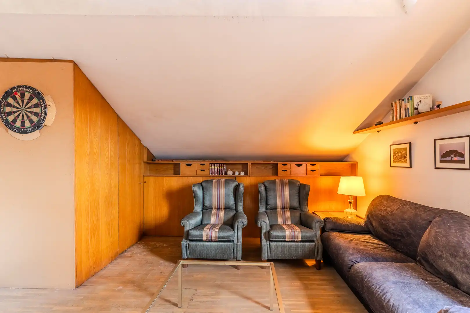 Chalet con terraza en venta en Carrer del Taulí, imagen 20