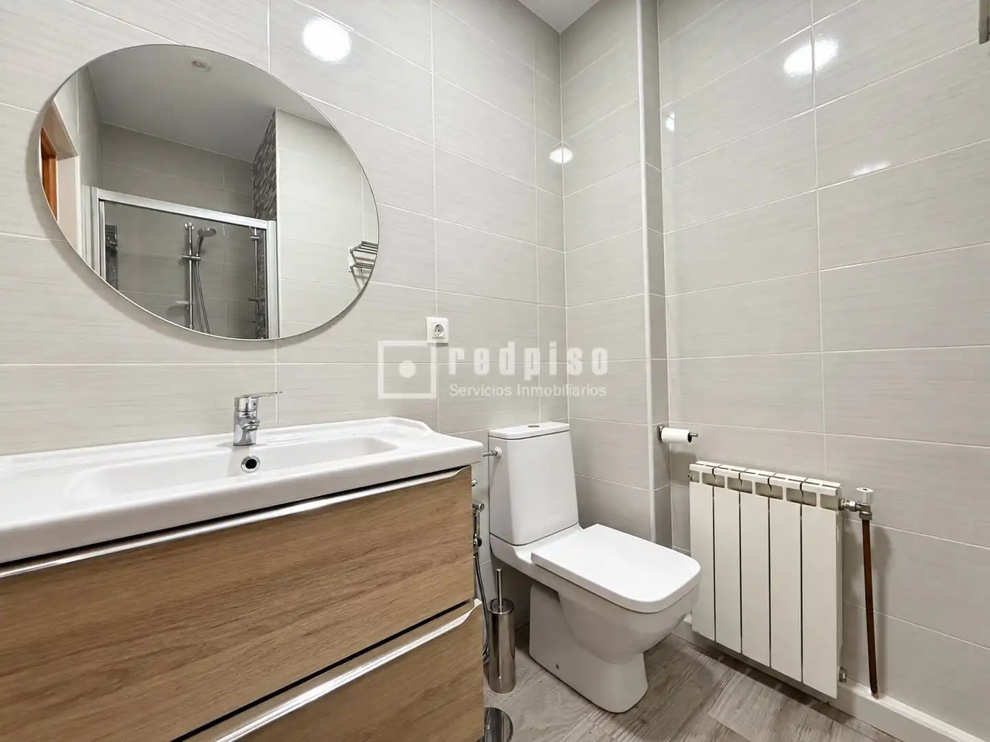 Baño de Casa o chalet en venta en Montarrón, Guadalajara