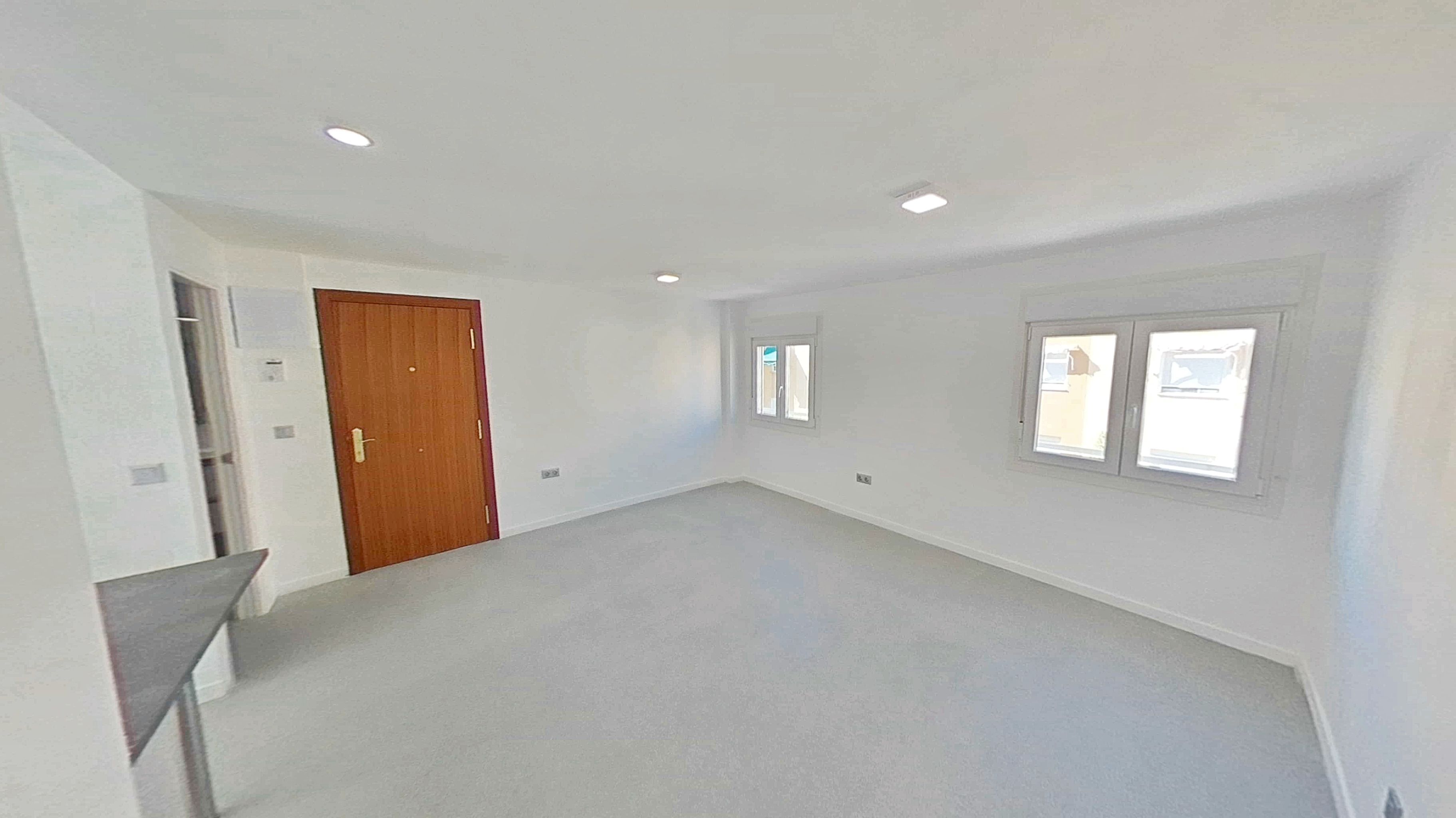 Flat to rent in San Jerónimo