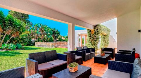 Foto 4 de Casa o chalet de alquiler en La Concha - Resina Golf, Estepona