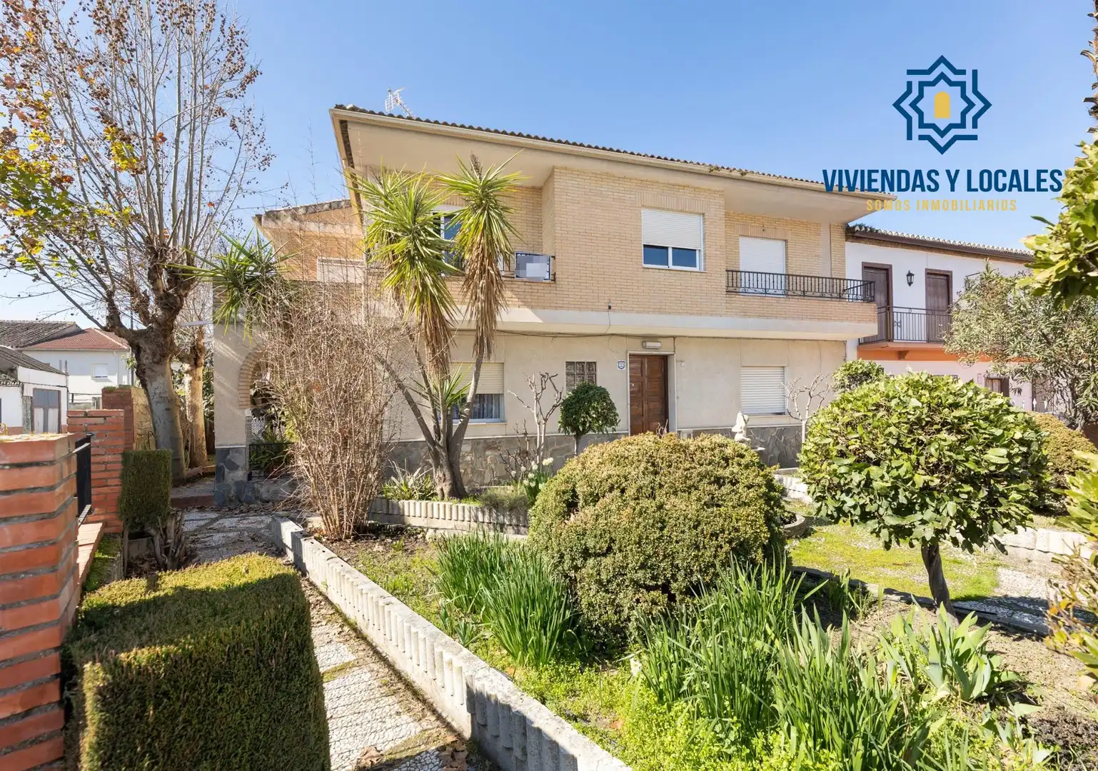 Casa en venda a Belicena, imagen 2