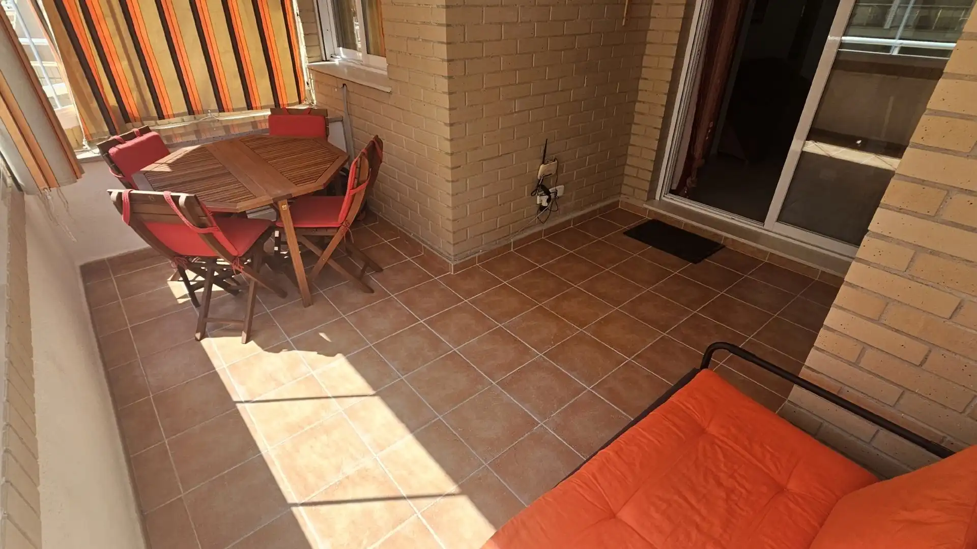 Apartamento con piscina en venta en Amplaries 41, imagen 2