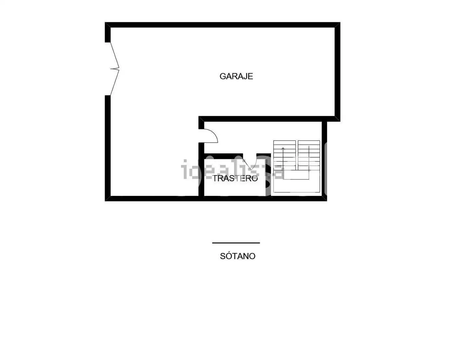 Casa amb piscina en venda a Ponent, imagen 47