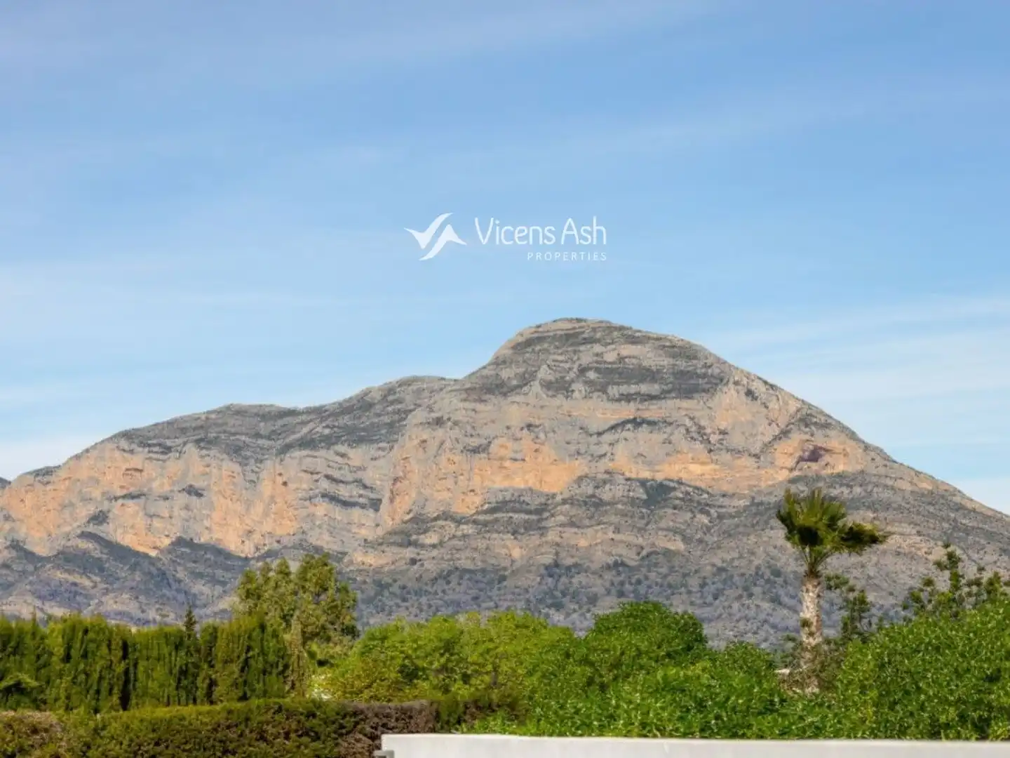 Exterior view of Houses for sale in Jávea / Xàbia  with Air Conditioner, Terrace and Storage room