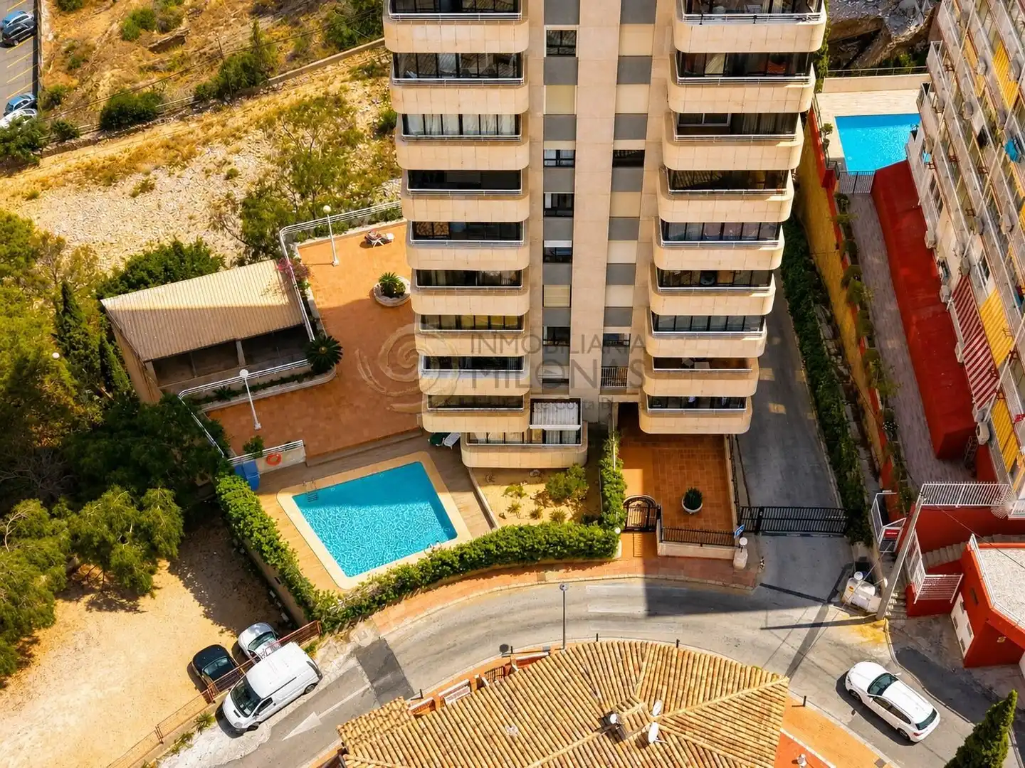 Mini appartamento con piscina in vendita a Calle SIERRA DORADA 14, imagen 3