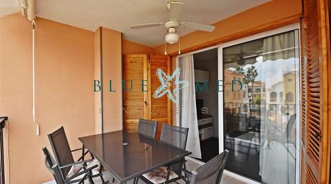 Photo 3 of Apartment for sale in Travesía de Bólnuevo, Bahia, Murcia