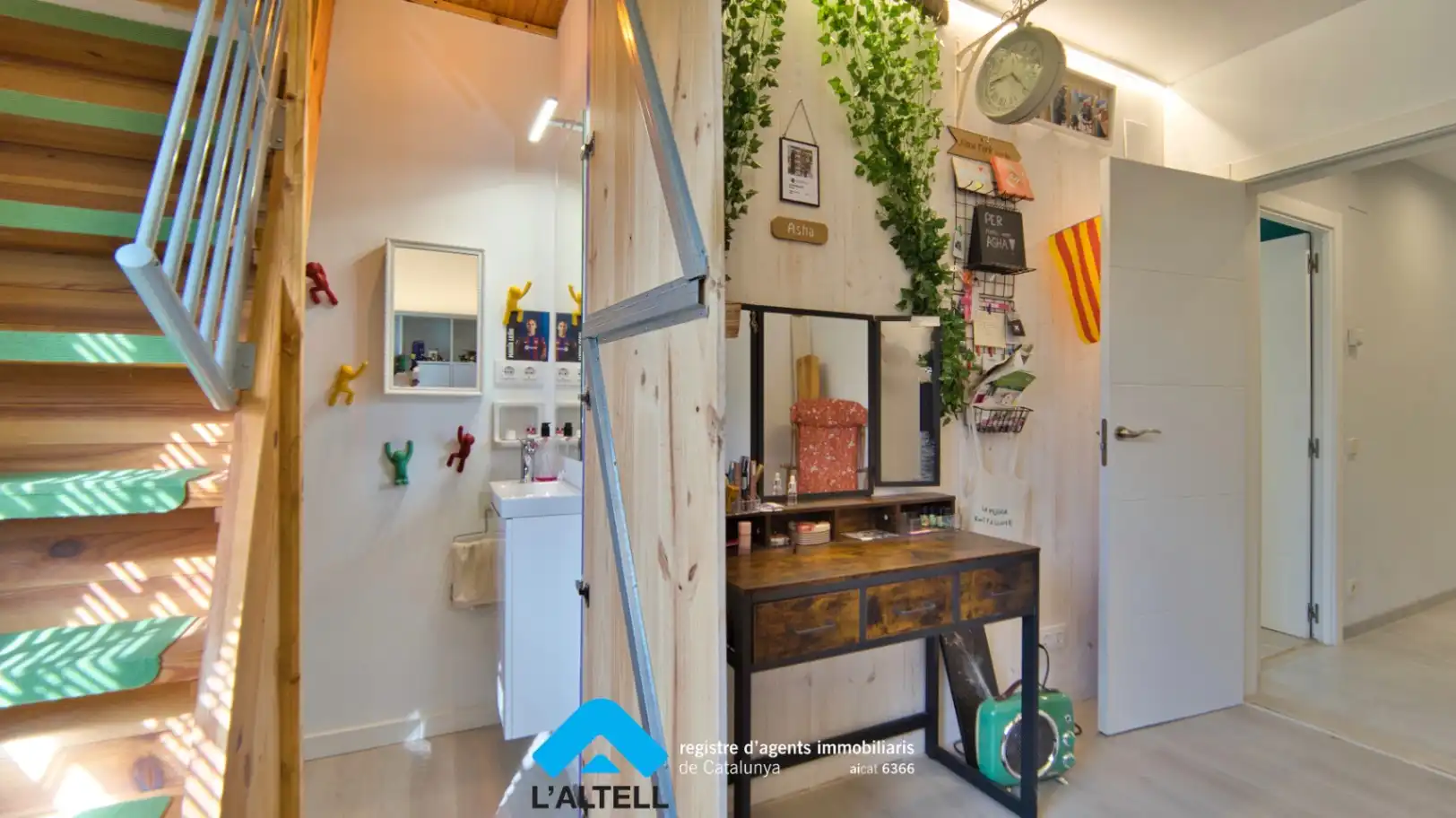 Casa o chalet en venta en La Garriga con Calefacción, Jardín privado y Terraza