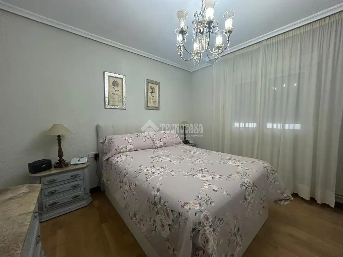 Habitación de Piso en venta en Puertollano