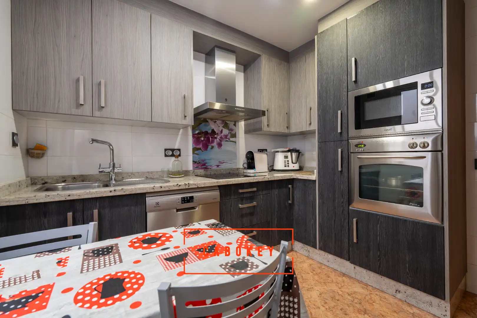 Piso con ascensor en venta en Carrera del Mami 116, imagen 13