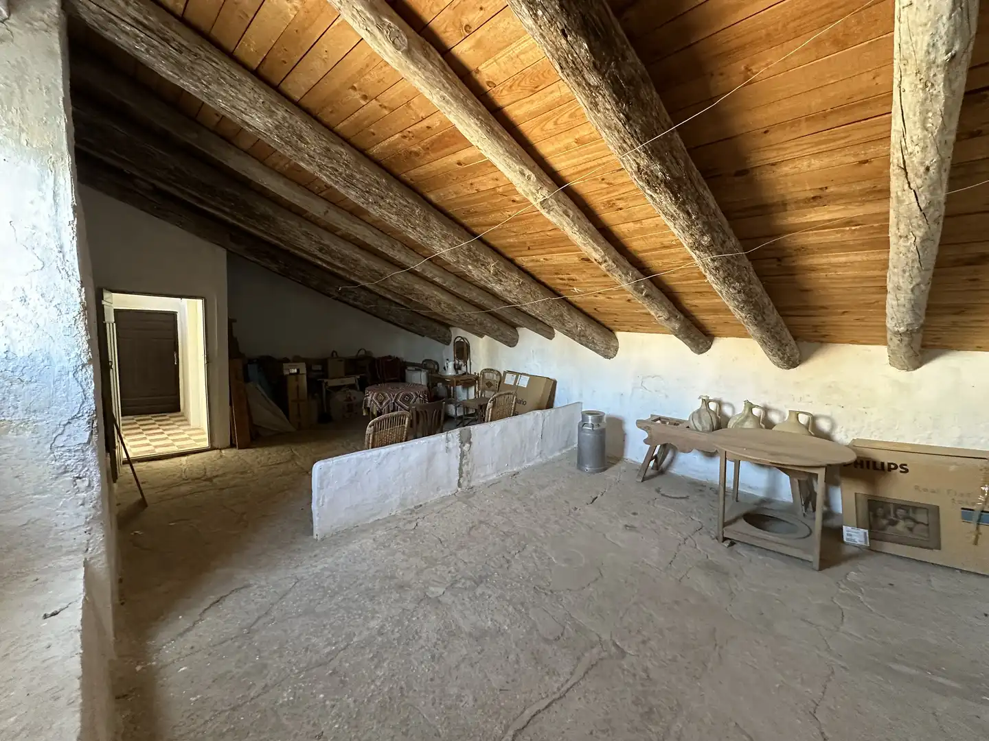 Casa a schiera con terrazza in vendita a Calle Lagarto, imagen 32