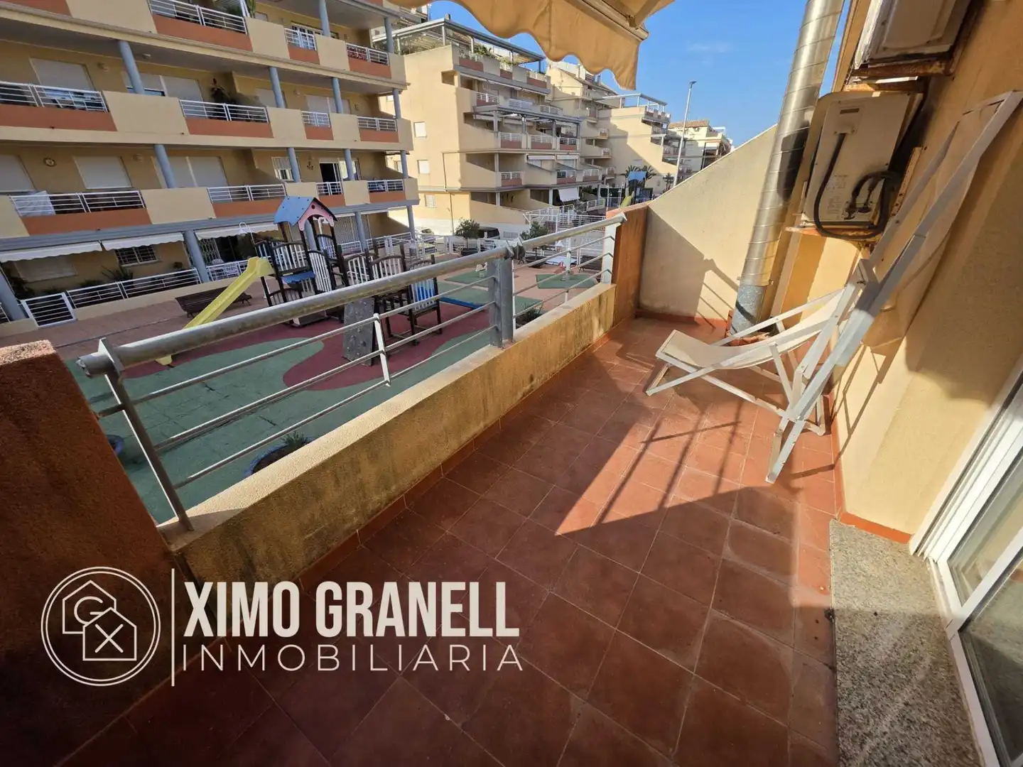 Casa a schiera con piscina in vendita a Chilches / Xilxes, imagen 21