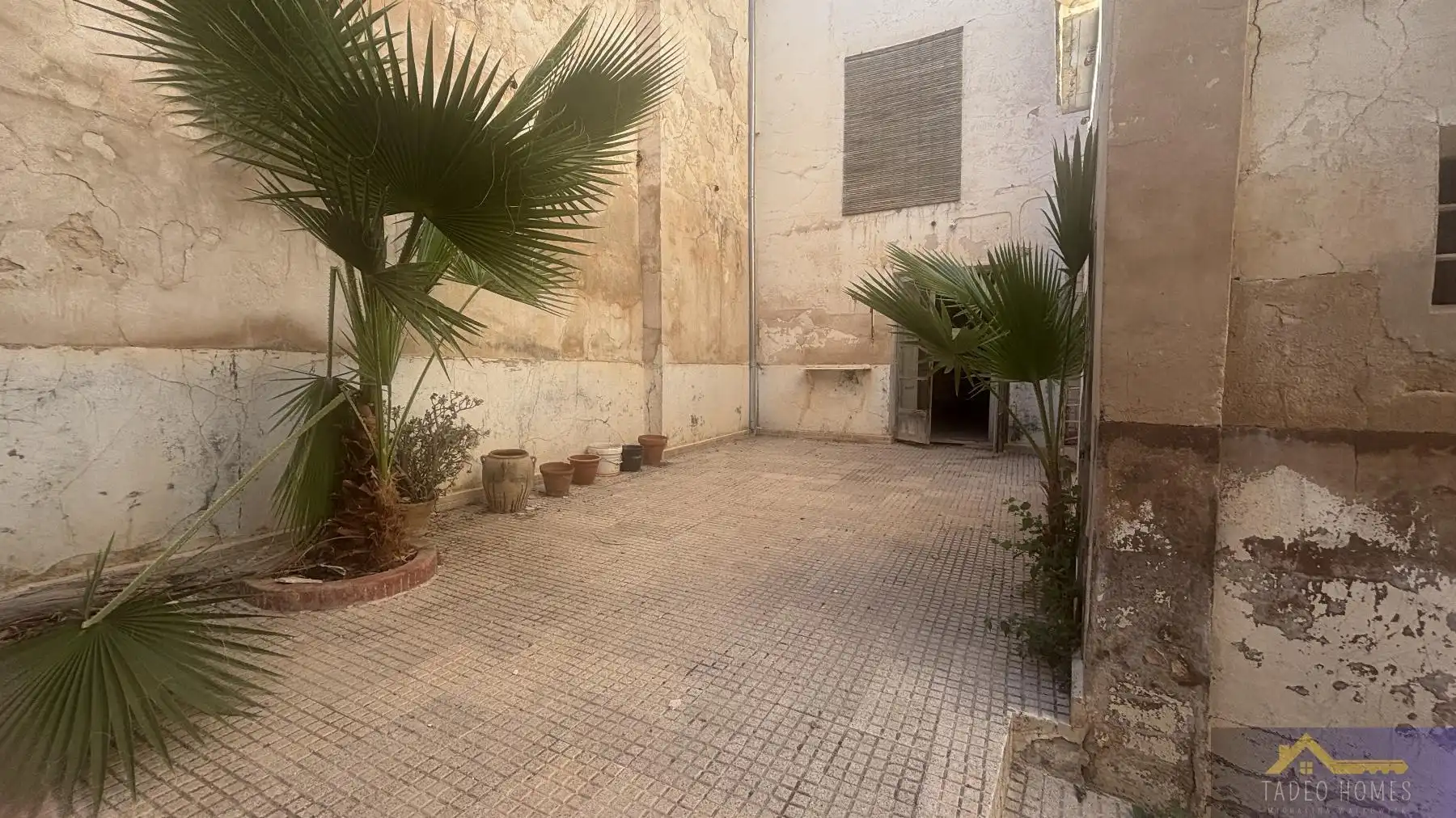 Vista exterior de Casa o chalet en venta en Jumilla con Terraza y Trastero