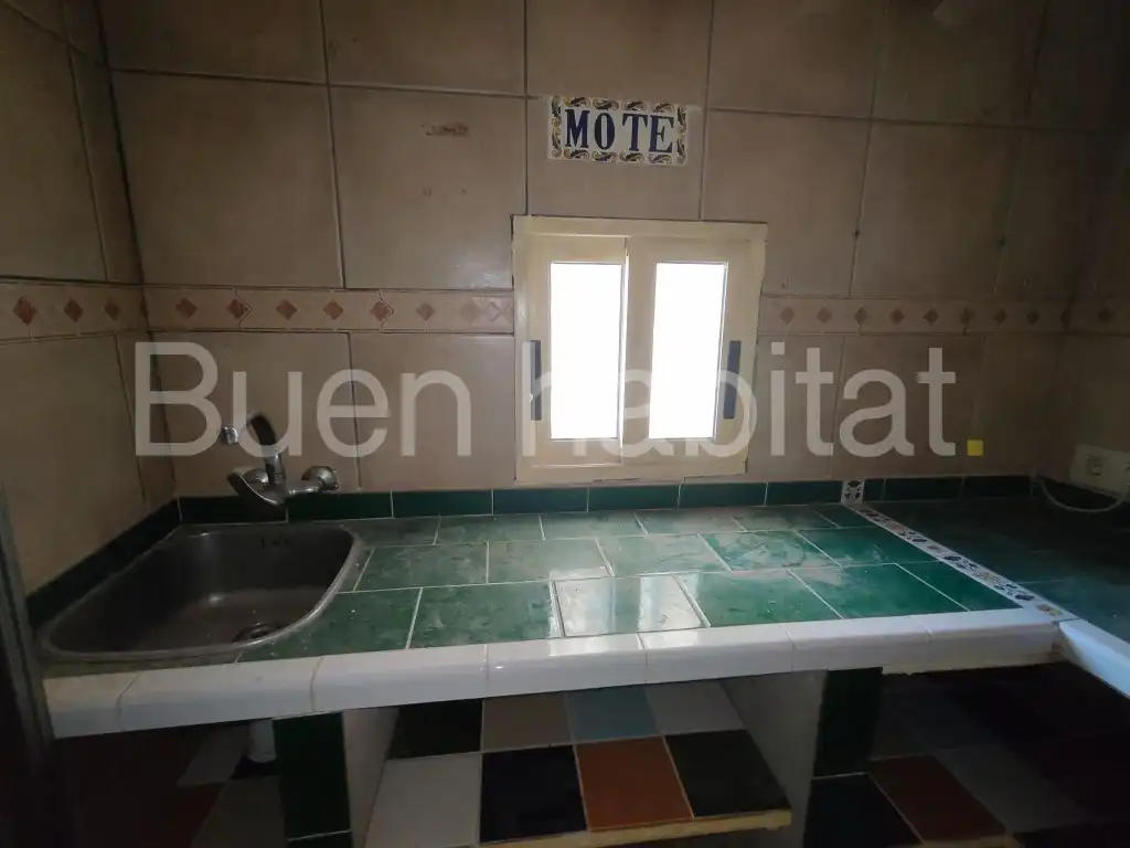 Maison mitoyenne à vendre à Calle Sant Pere D'Alcantara, imagen 11
