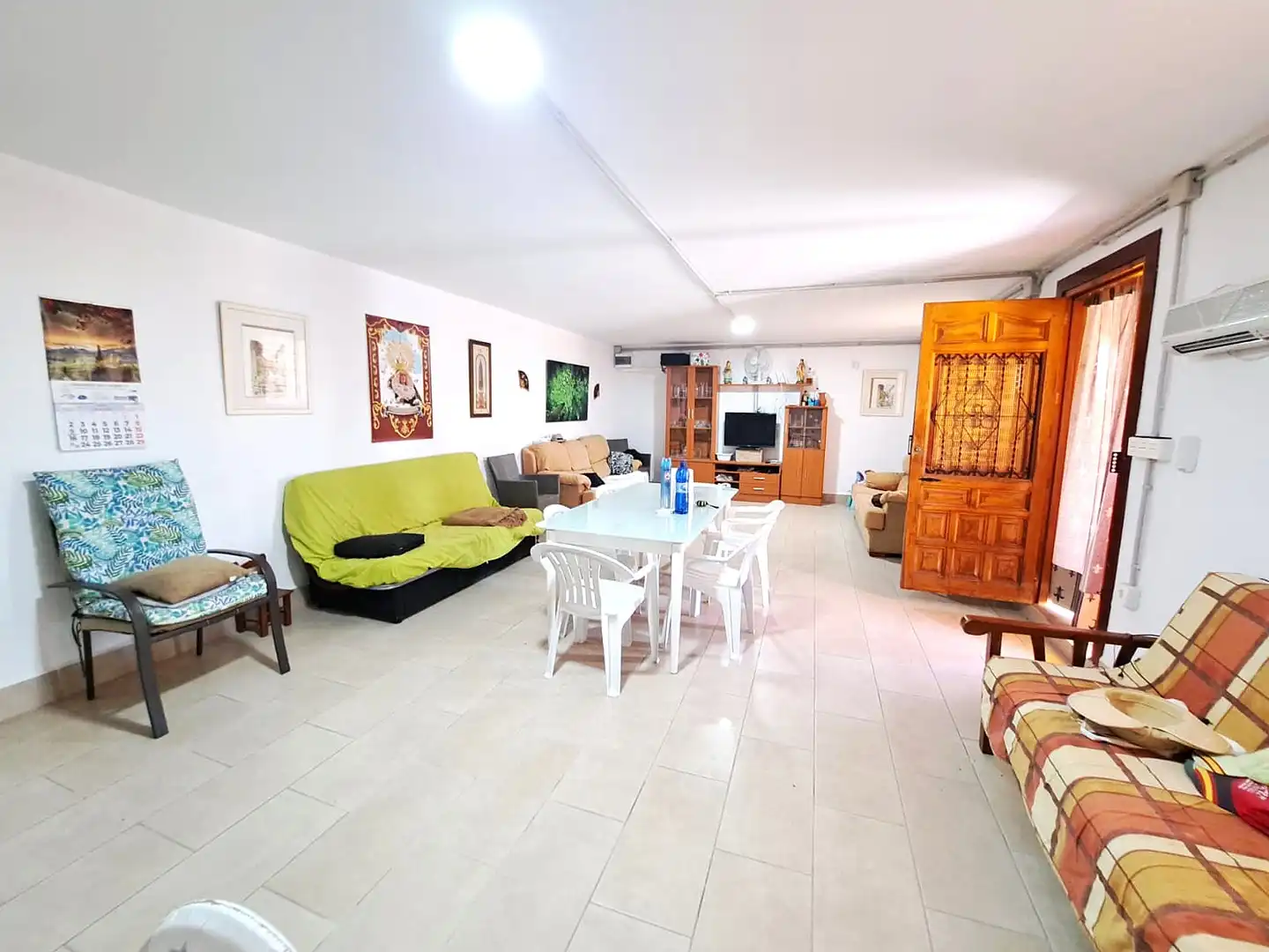 Terreno rústico en venta en Chauchina, imagen 16
