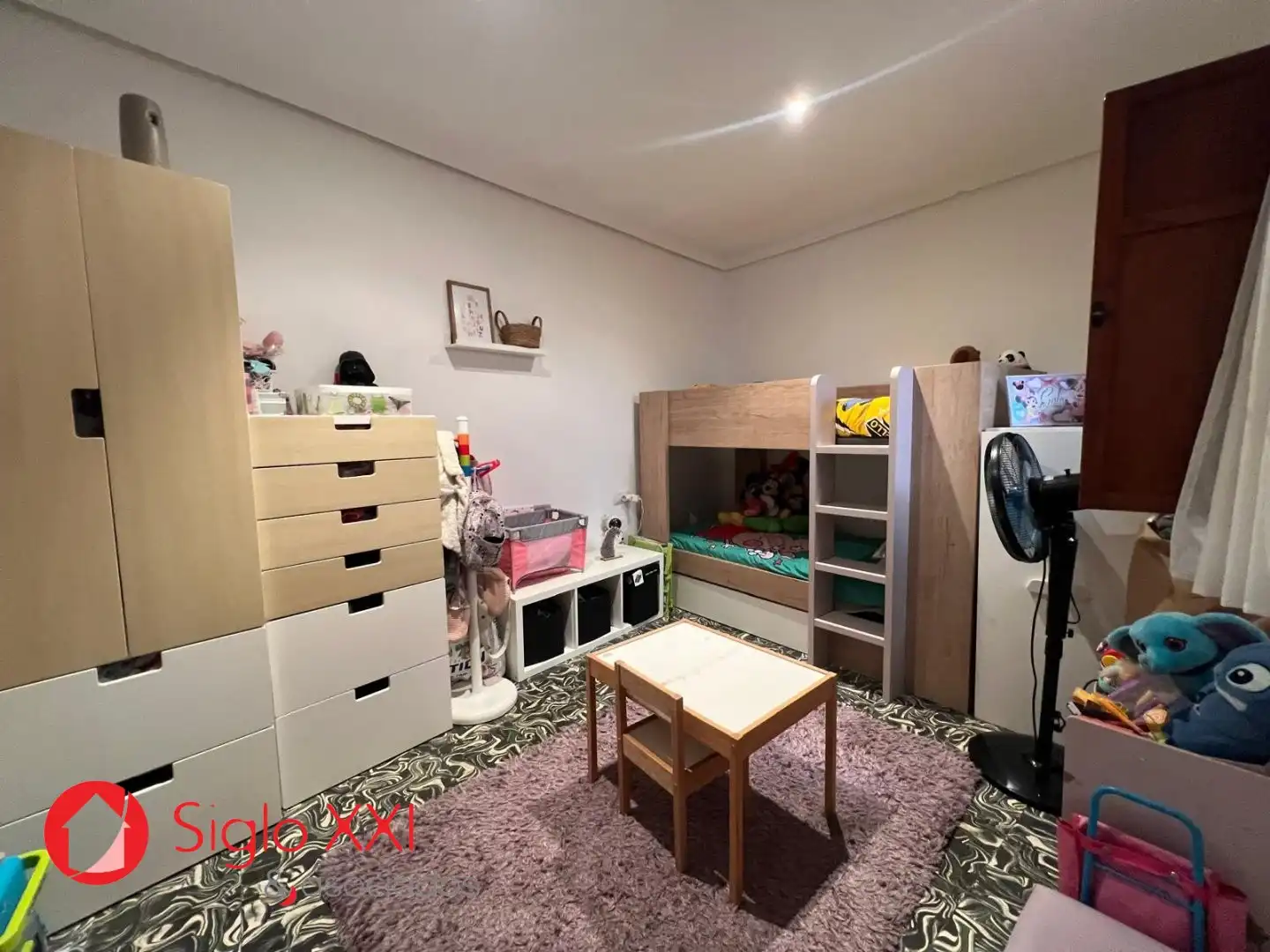 Piso en venta en Almazora / Almassora con Aire acondicionado, Calefacción y Terraza