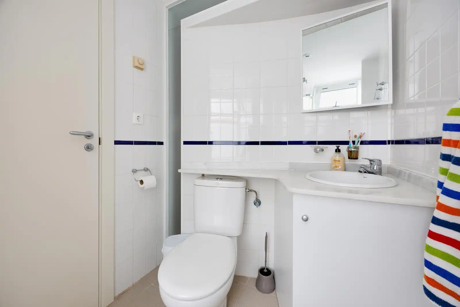 Apartamento con piscina en venta en Orihuela Costa, imagen 10