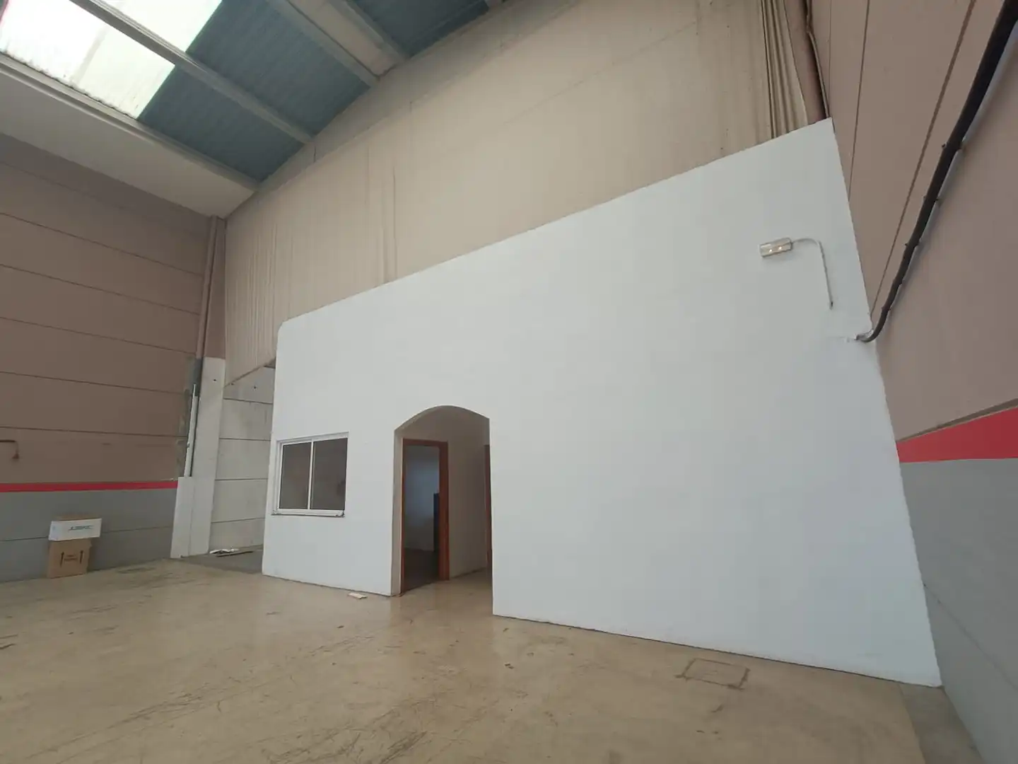 Industrial building for sale in Calle Santa Magdalena de Pulpis, imagen 8