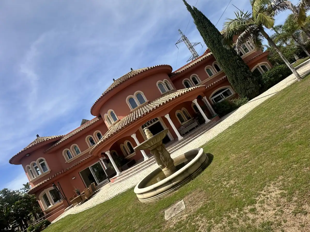 Adosado en venta en Benamara - Atalaya