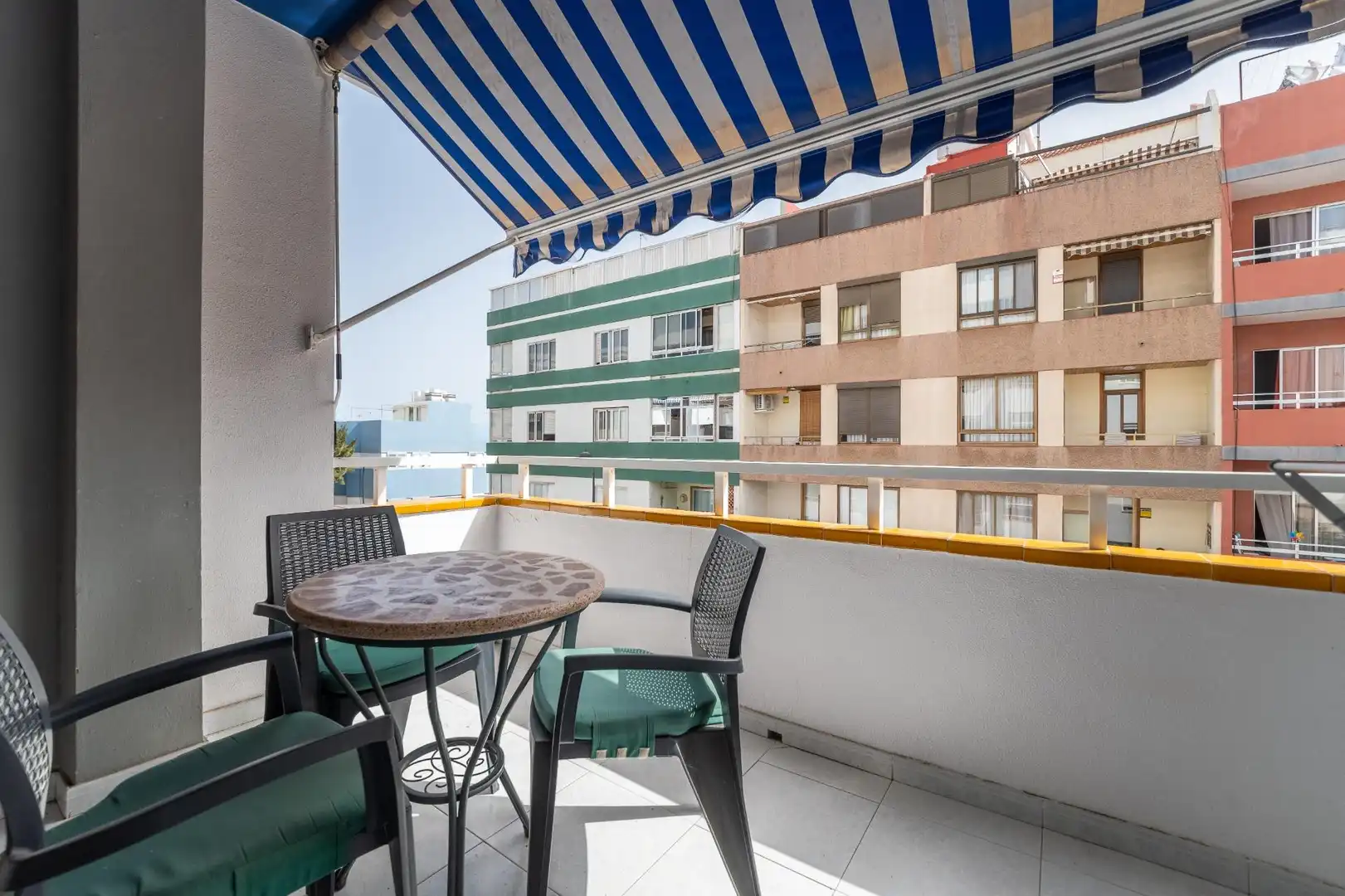 Terrassa de Pis en venda en Güímar