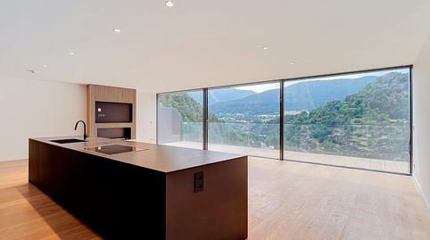 Piso de estilo único para comprar en Ordino, imatge 4
