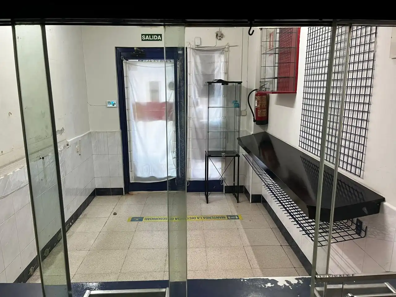 Commercial properties for rent in Madrid