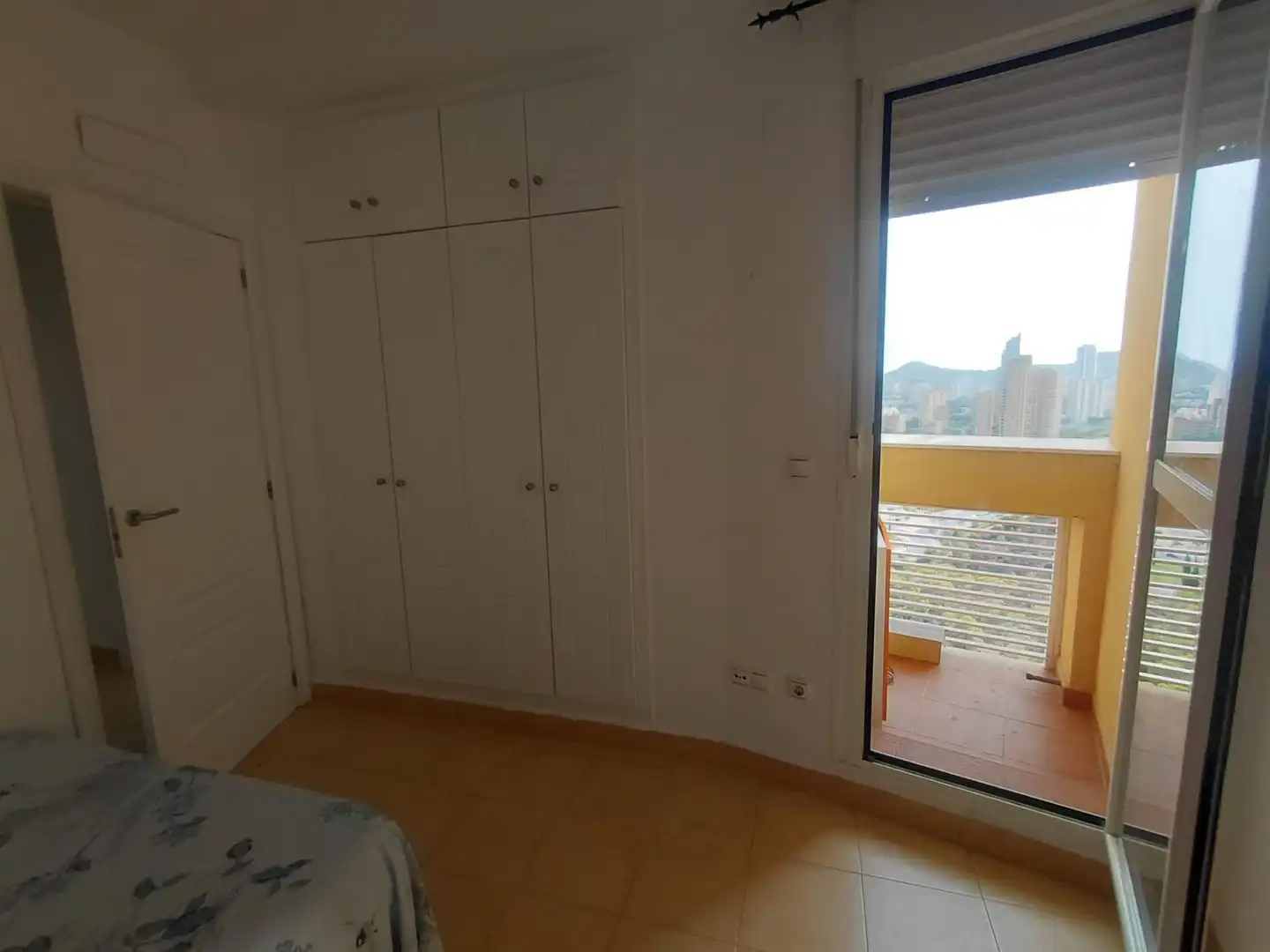 Apartment with pool for sale in Via Parque, imagen 5