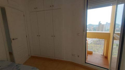 Foto 5 de Apartamento en venta en Via Parque, Benidorm