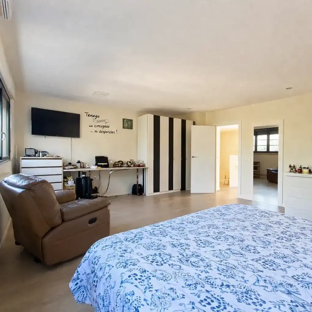 Maison mitoyenne avec jardin à vendre à Esteribar, imagen 42