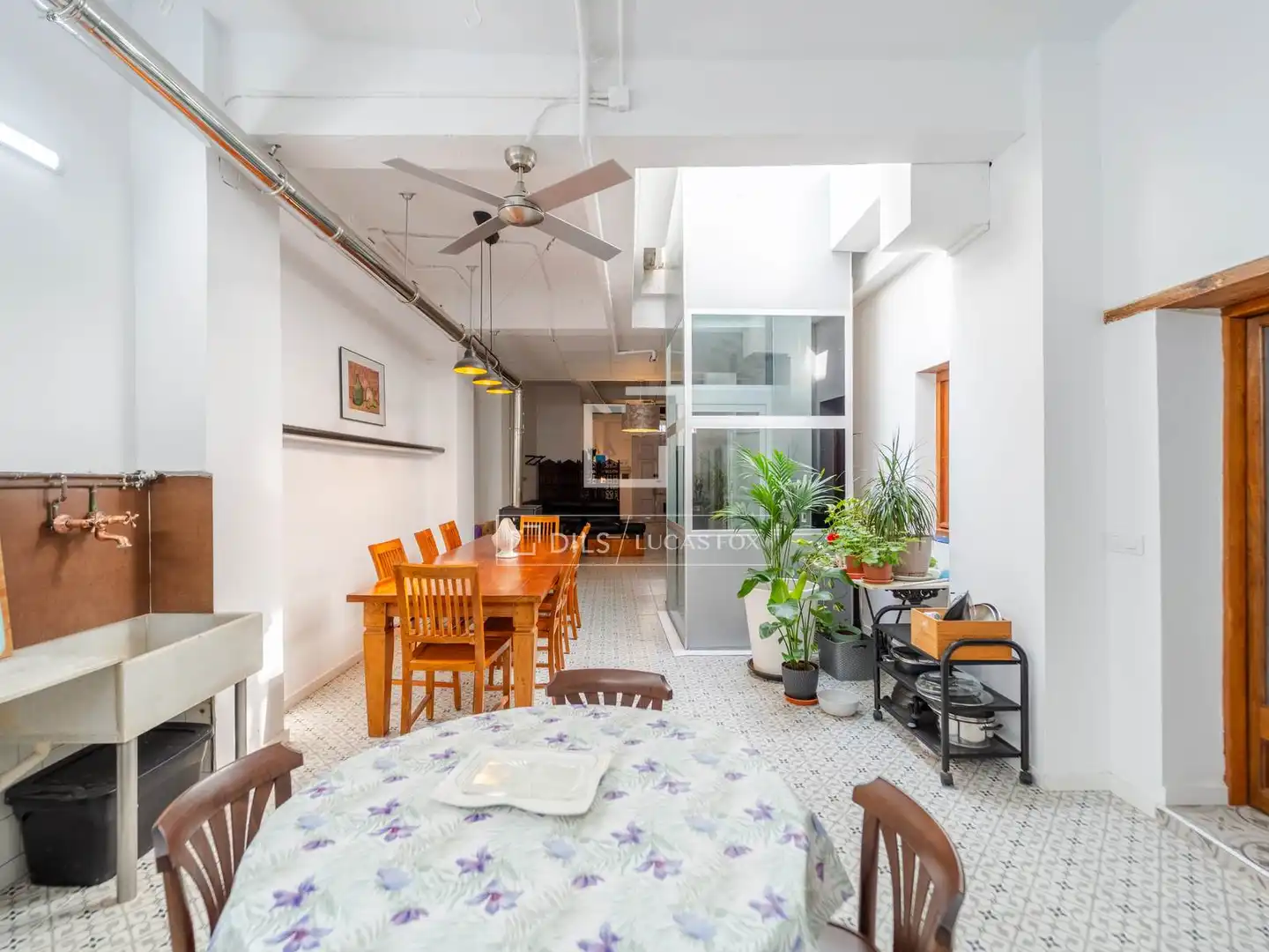 Casa o chalet en venta en Valencia con Aire acondicionado, Calefacción y Terraza