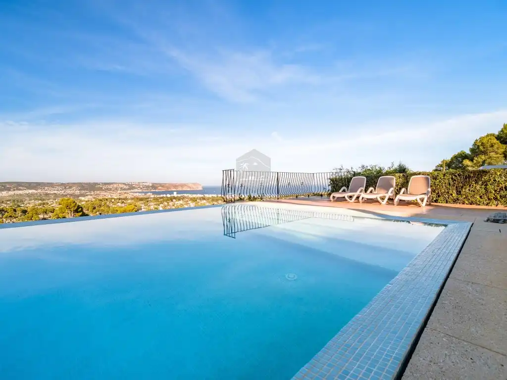 Houses for sale in Portichol - Balcón al Mar