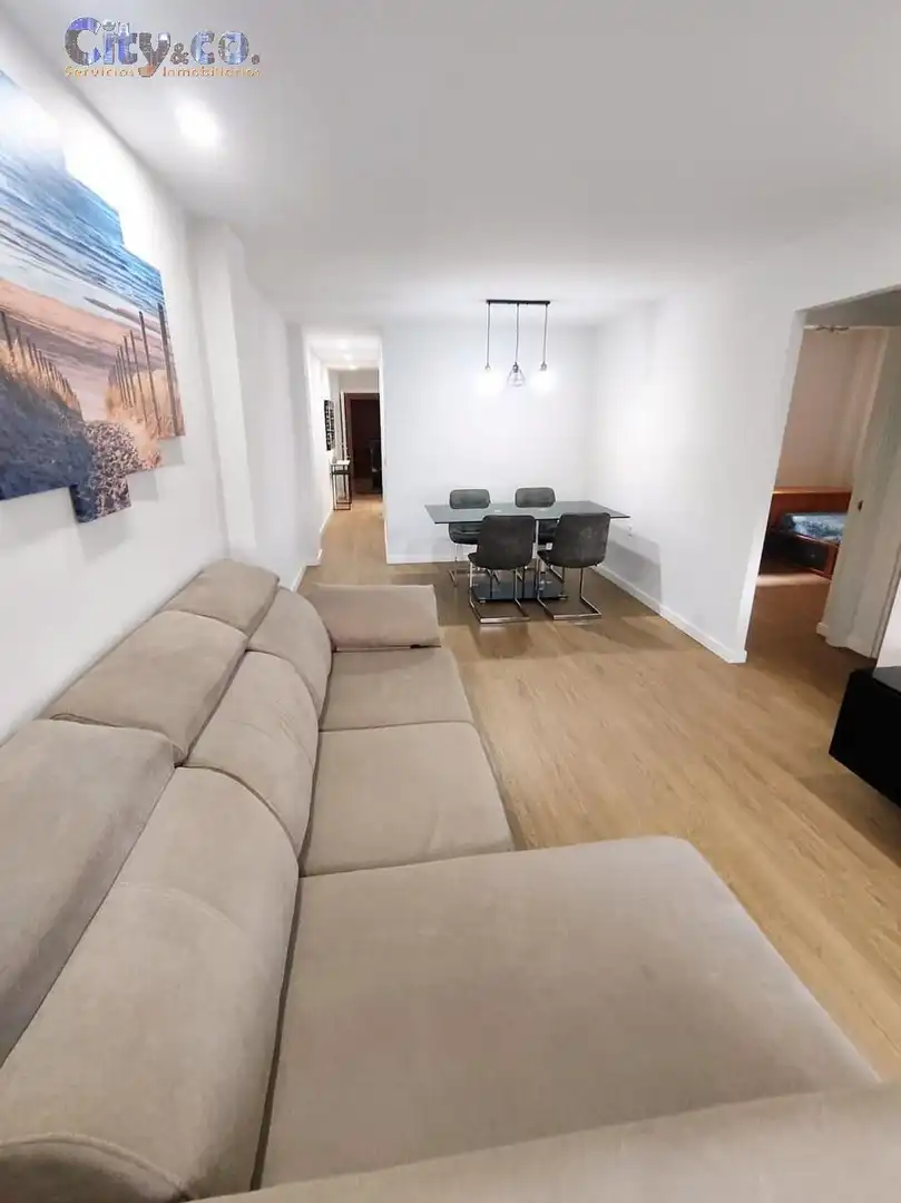 Flat for rent in Ribera de Molina - Torrealta