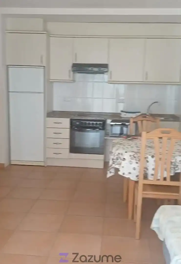 Cocina de Piso de alquiler en Canet d'En Berenguer con Aire acondicionado, Calefacción y Piscina