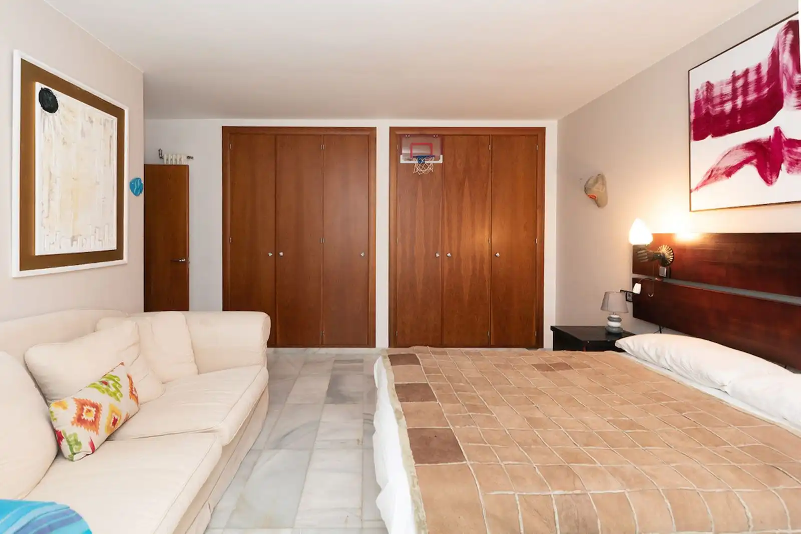 Villa mit Pool zum Verkauf in Avenida Valle del Golf 142, imagen 17