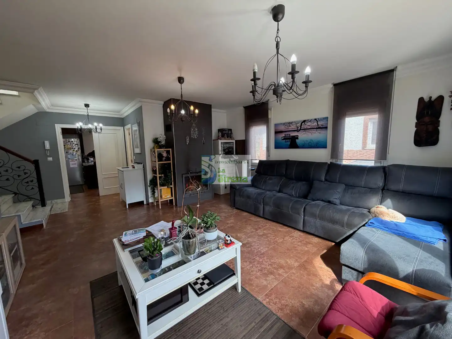 Maison avec terrasse à vendre à Barrio Mioño 30B, imagen 22