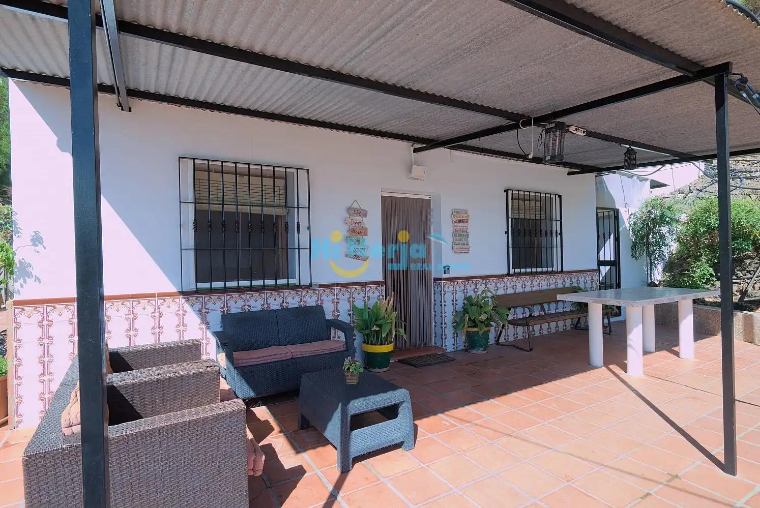 Haus mit Pool zum Verkauf in Sayalonga, imagen 3