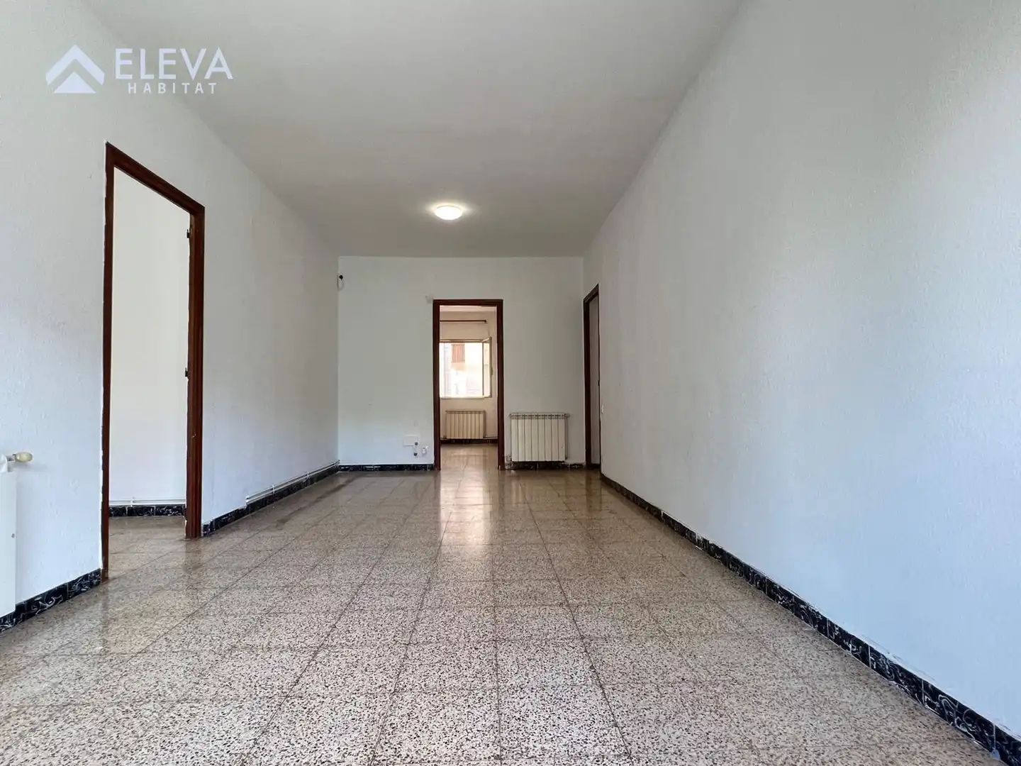 Sala d'estar de Pis en venda en Lleida amb Calefacció, Terrassa i Traster