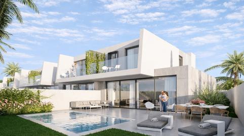 Foto 3 de Piso en venta en Carrer Van Gogh, 22, El Dorado Platja, Tarragona