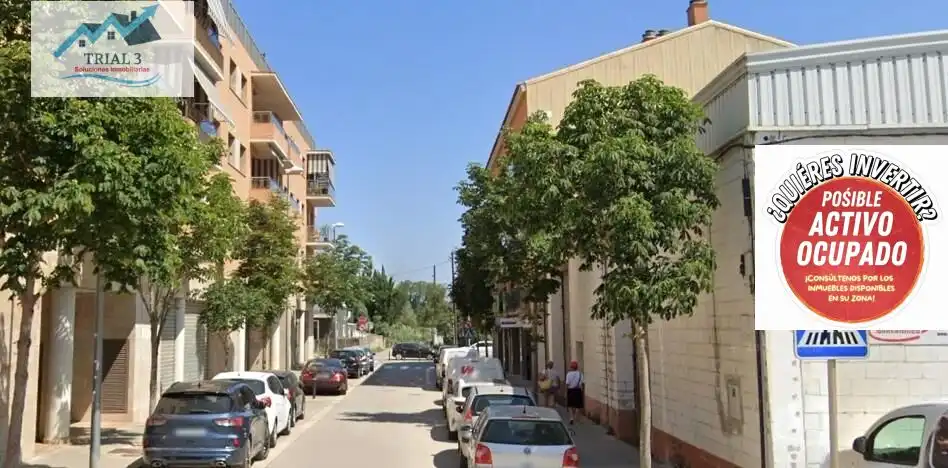 Appartement avec terrasse à vendre à Calle DOCTOR CARRERAS