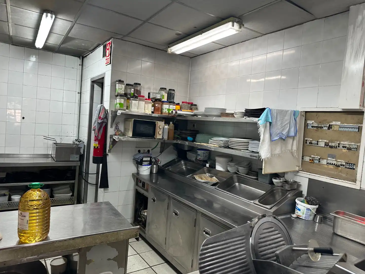 Business premises for transfer in Centre, imagen 6