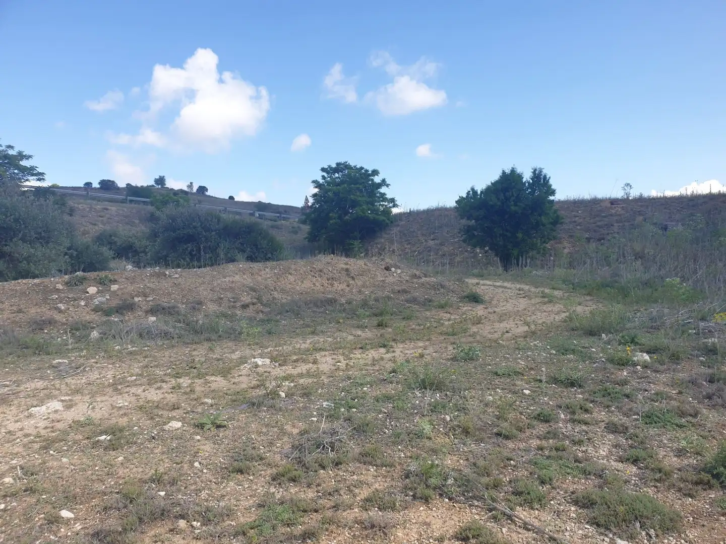 Residencial en venta en Valdelaguna