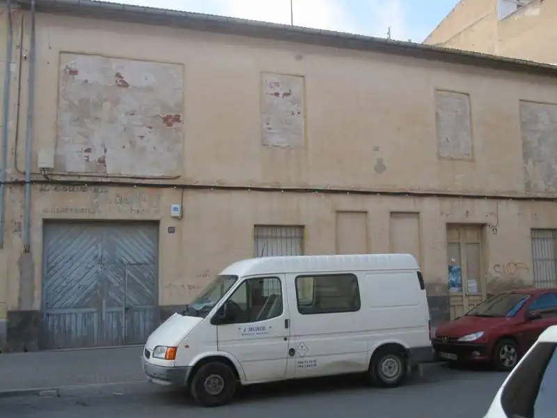 Business premises for sale in Novelda, imagen 2