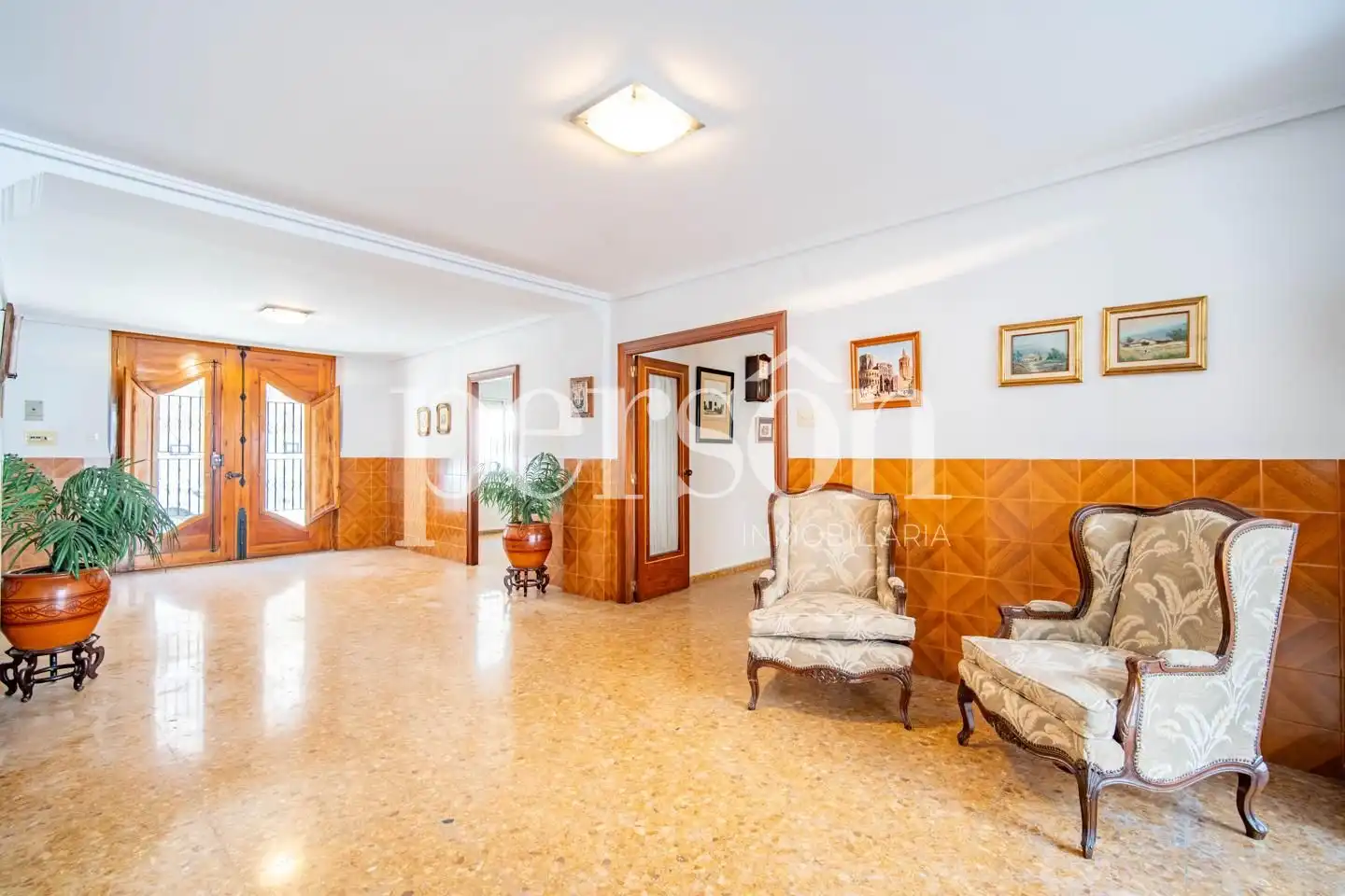 Wohnung zum Verkauf in Centro Ciudad, imagen 3
