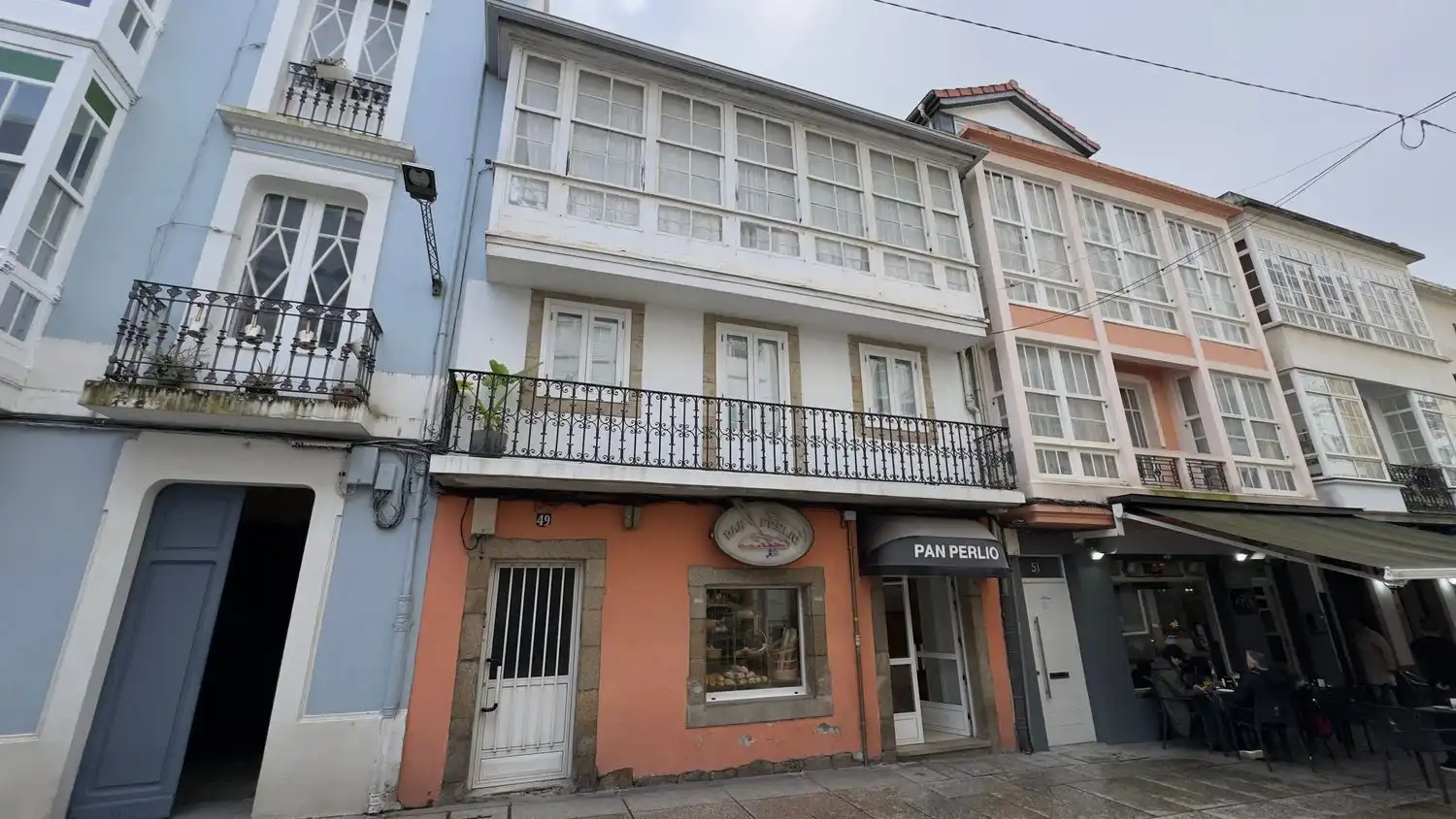 Flat for sale in Calle de María 49, imagen 6