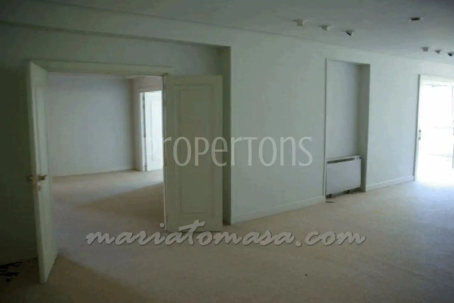 Office for rent in Zamudio