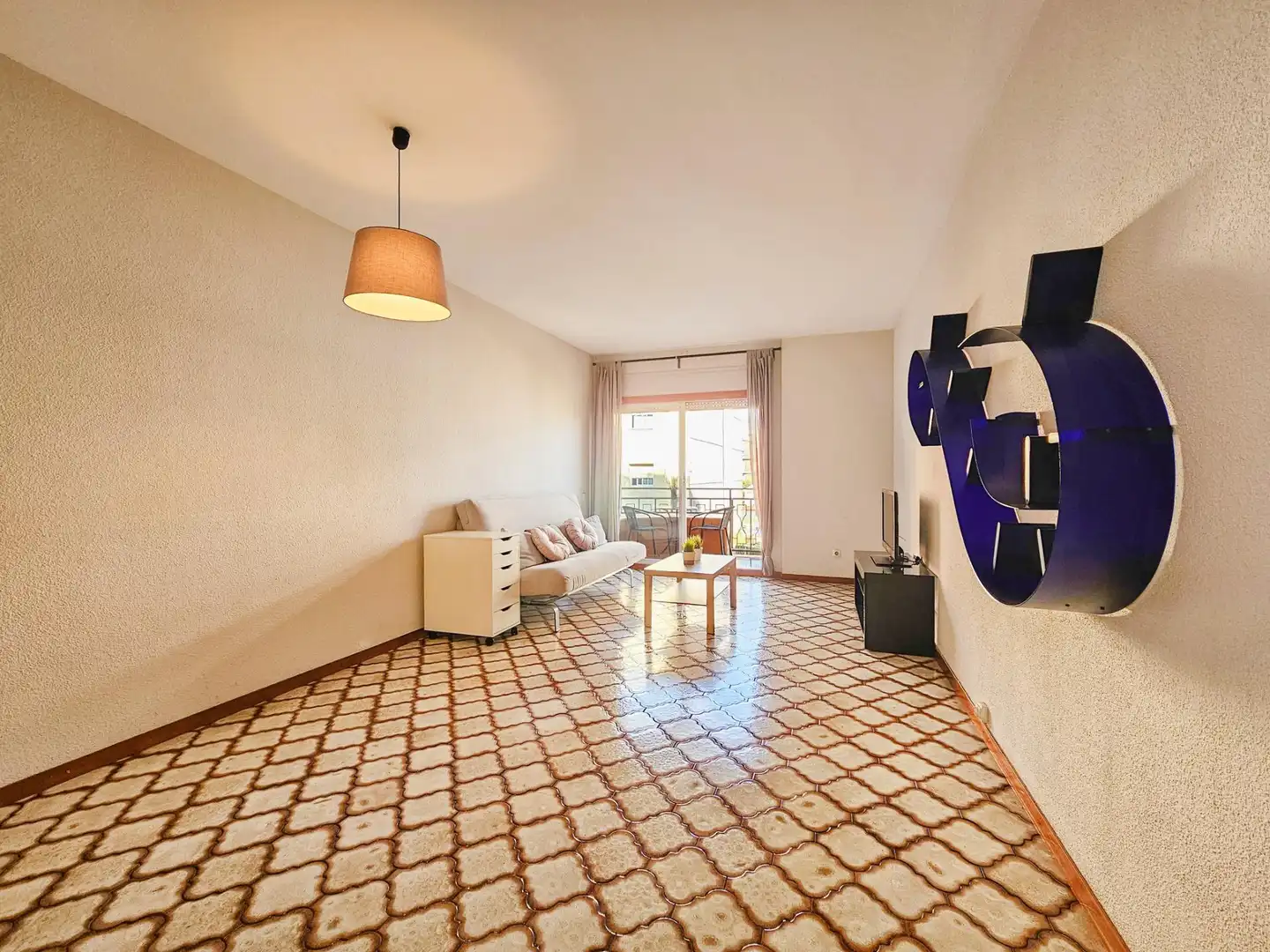 Flat with balcony for sale in Carrer CORUNYA, imagen 2