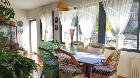 Foto 3 de Casa adosada en venda a Hervencias, Ávila