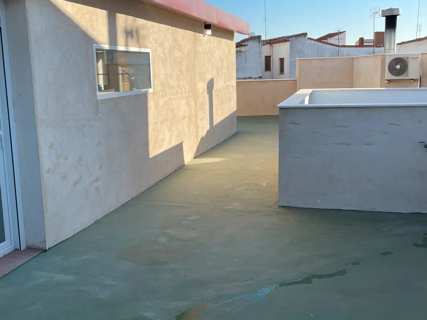 Wohnung zur Miete in Calle La Feria, Alcázar de San Juan